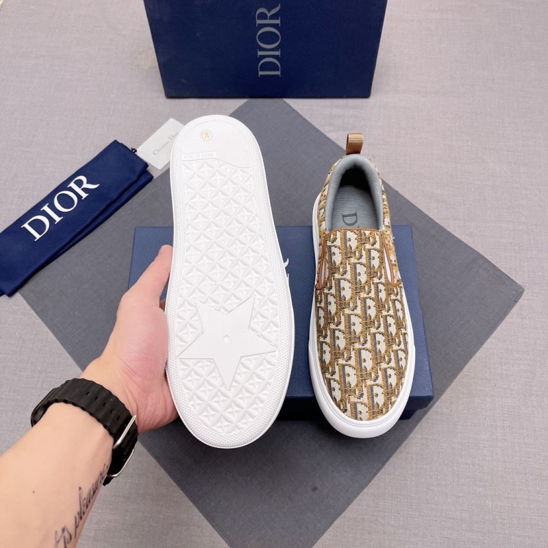 Christian Dior Casual Shoes